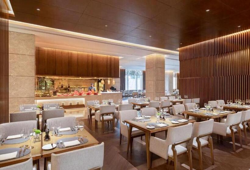 فندق Radisson Collection, Wuxi