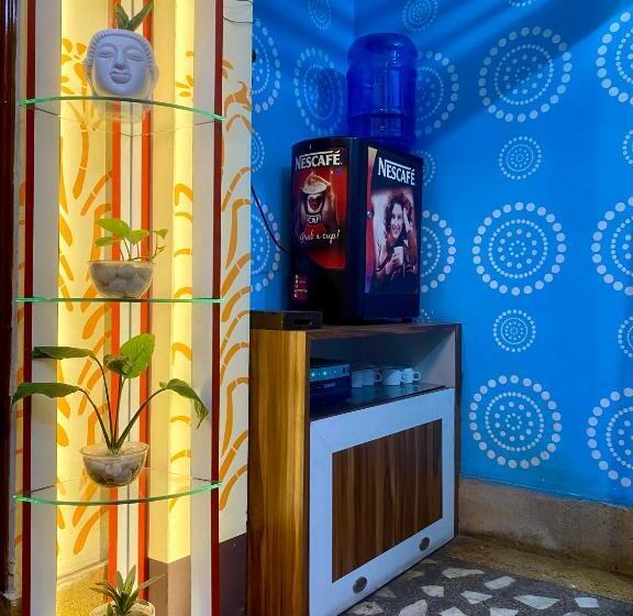 בית מלון כפרי Raj