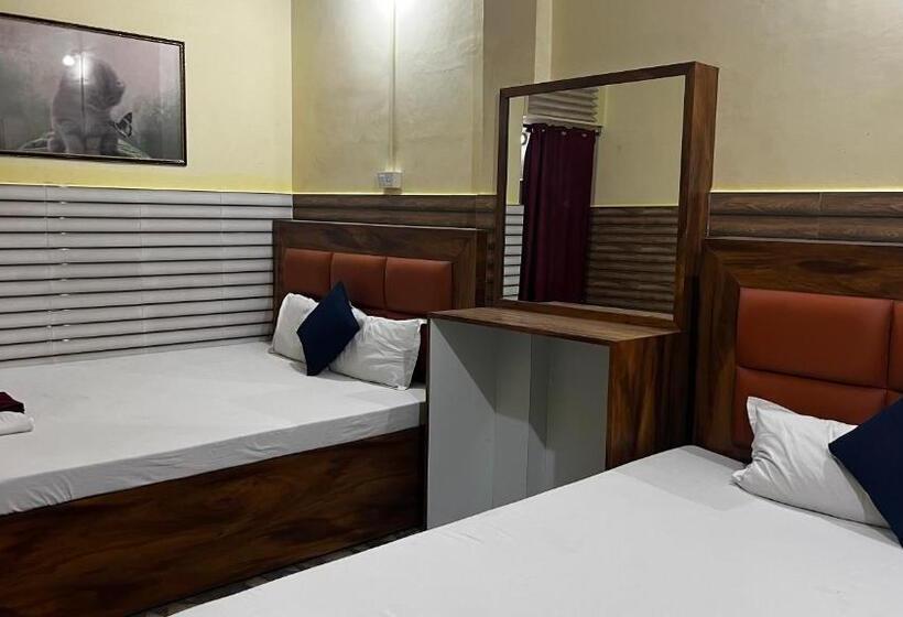 בית מלון כפרי Raj