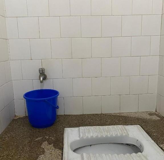 בית מלון כפרי Raj