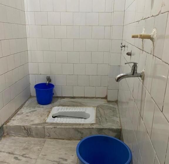 בית מלון כפרי Raj