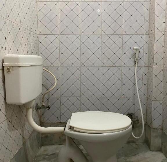 בית מלון כפרי Raj