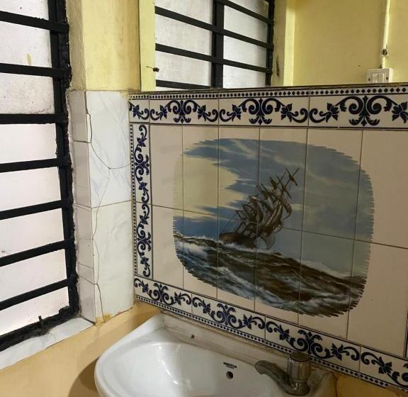 בית מלון כפרי Raj