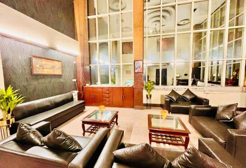 ホテル Ramawati   Best Selling Property In Haridwar