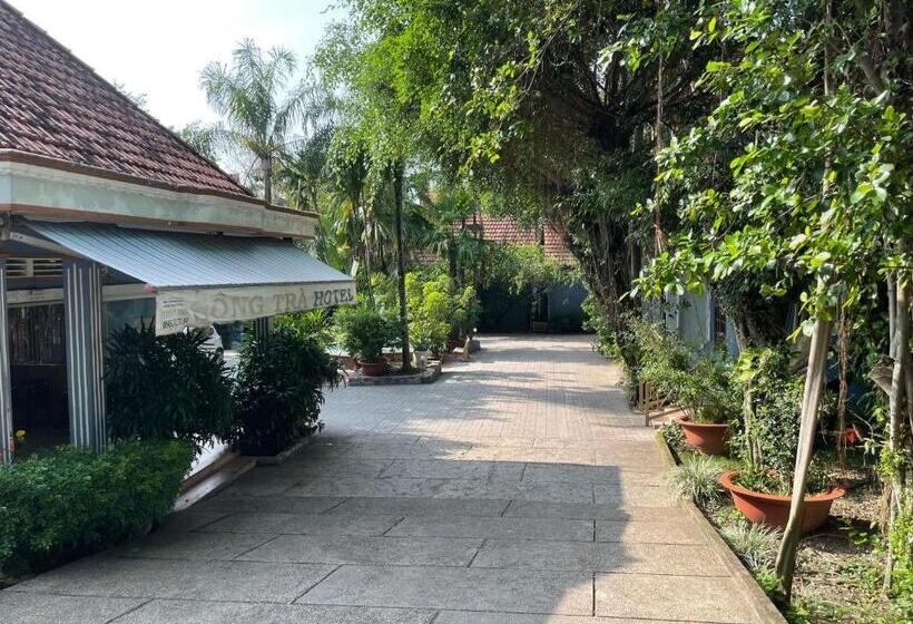 هتل Song Tra