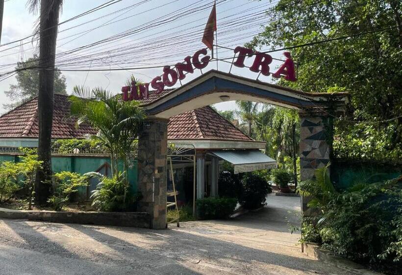 هتل Song Tra