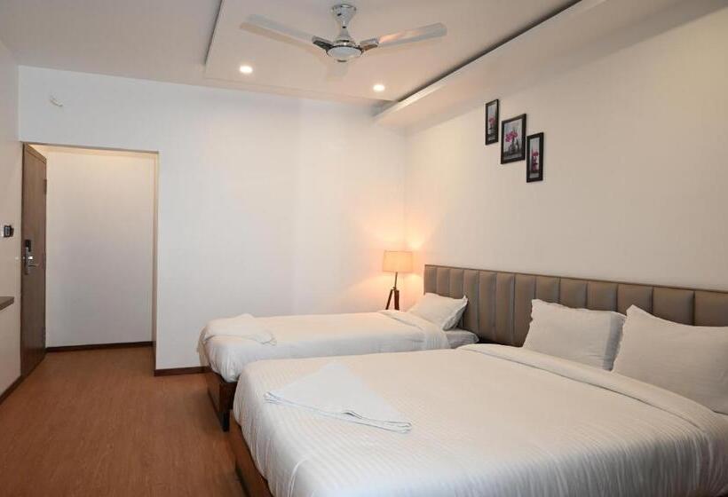 호텔 Sonnesta Grand