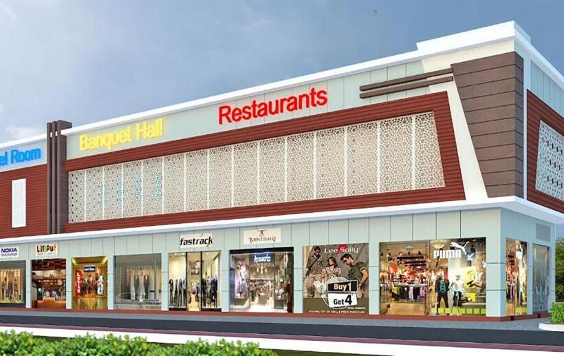 호텔 Sonnesta Grand