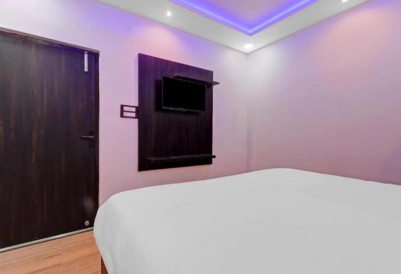 בית מלון כפרי Super Collection O Oyo Townhouse Lemonade Shyam Nagar