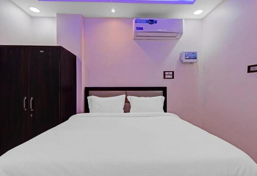 בית מלון כפרי Super Collection O Oyo Townhouse Lemonade Shyam Nagar