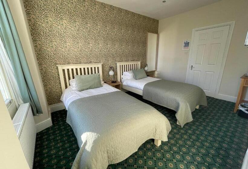 فندق The Bell Inn