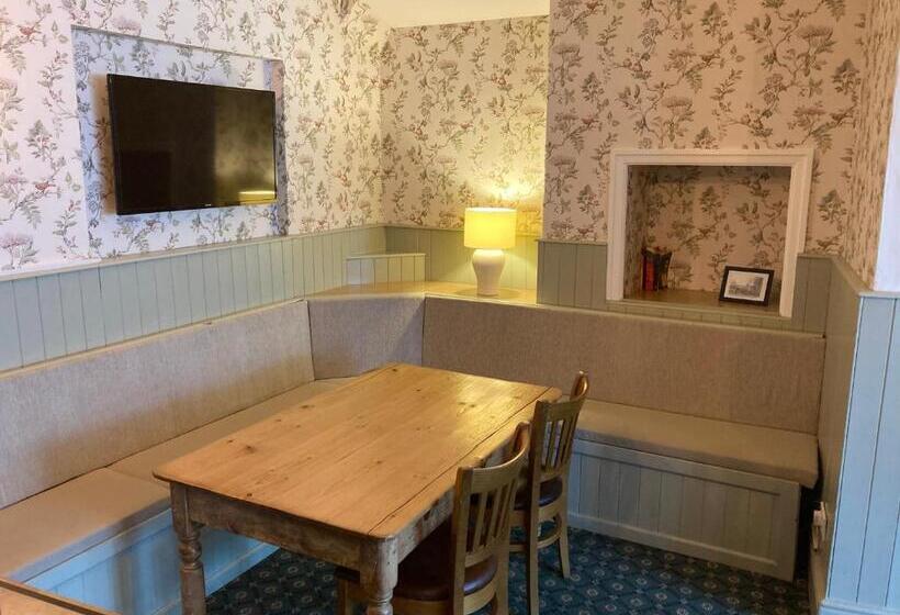 فندق The Bell Inn