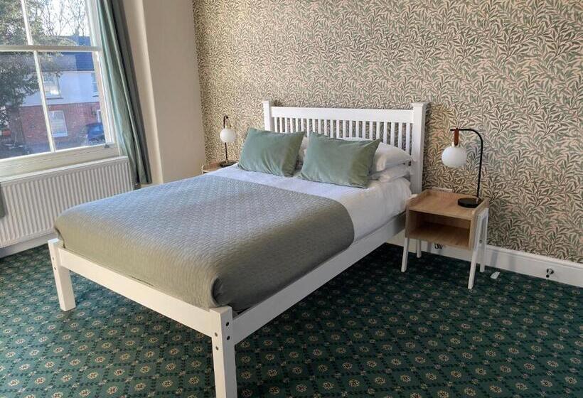 فندق The Bell Inn