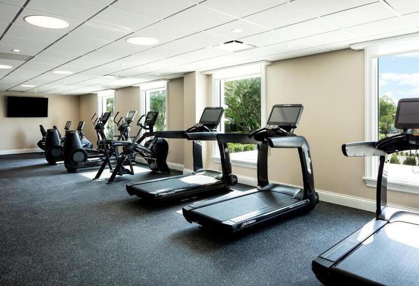 ホテル The Equestrian