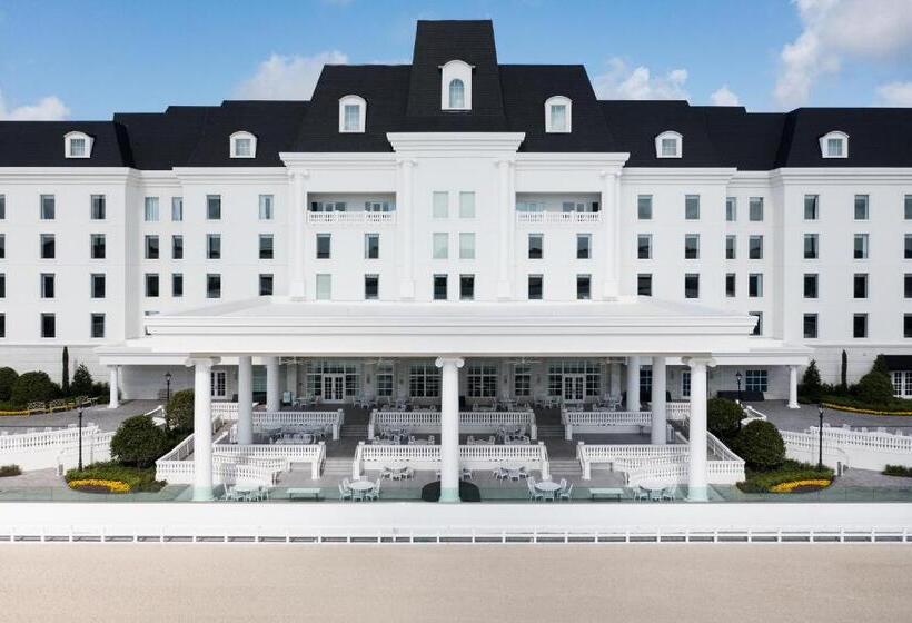 ホテル The Equestrian