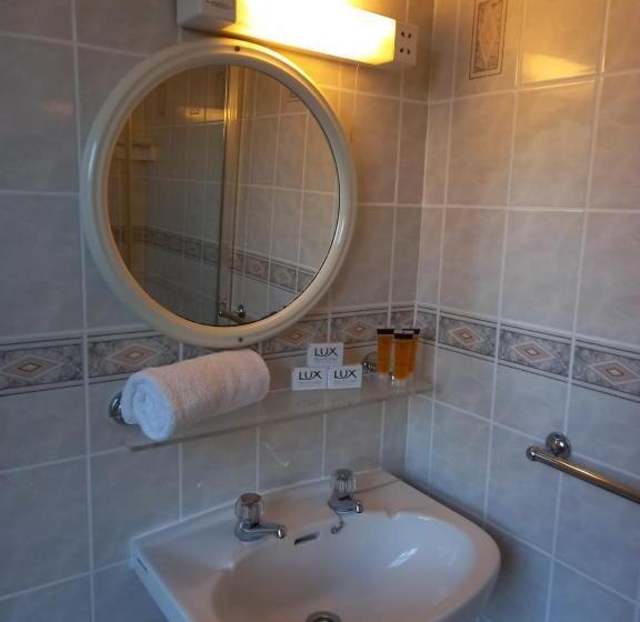 Отель The Strand, Dugort Achill