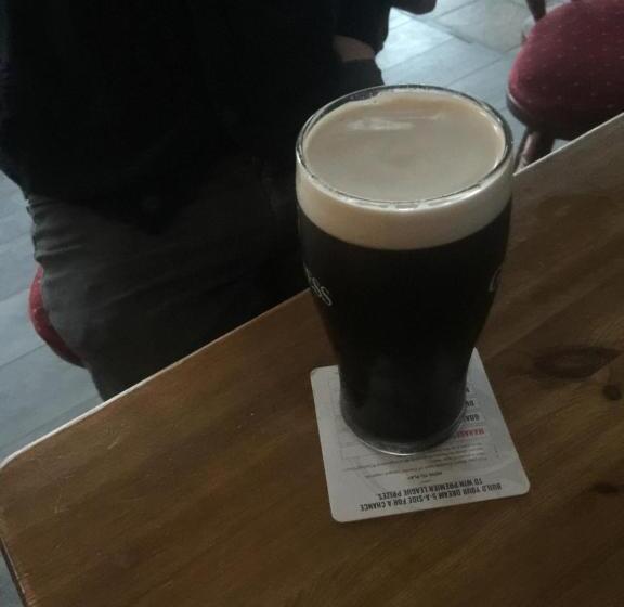 Отель The Strand, Dugort Achill