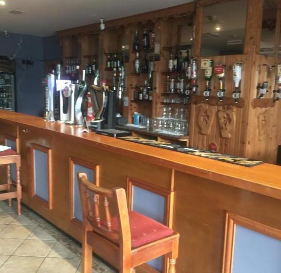 Отель The Strand, Dugort Achill