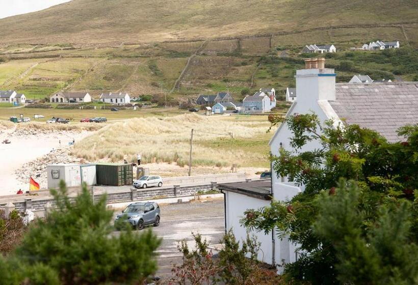 Отель The Strand, Dugort Achill