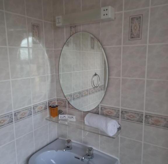 Отель The Strand, Dugort Achill