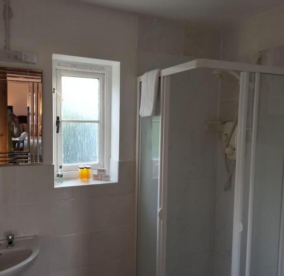 Отель The Strand, Dugort Achill