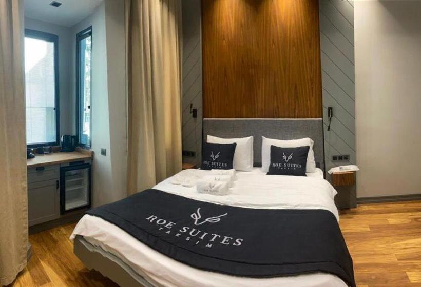 هتل The Taksim Roe Point