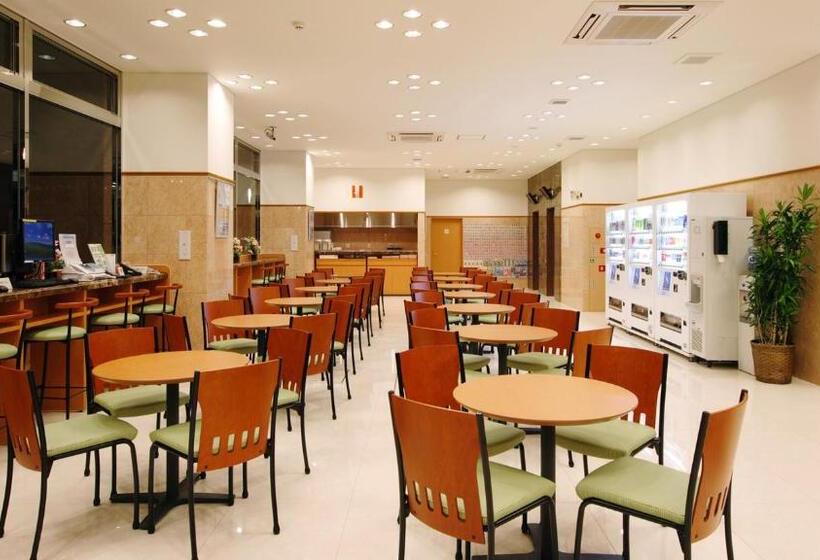 هتل Toyoko Inn Sasebo Ekimae