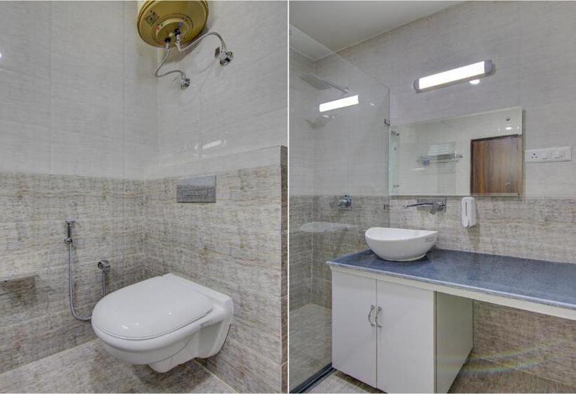 ホテル Treebo Down Town, Dalhousie