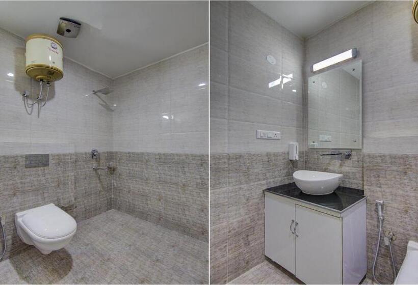 ホテル Treebo Down Town, Dalhousie