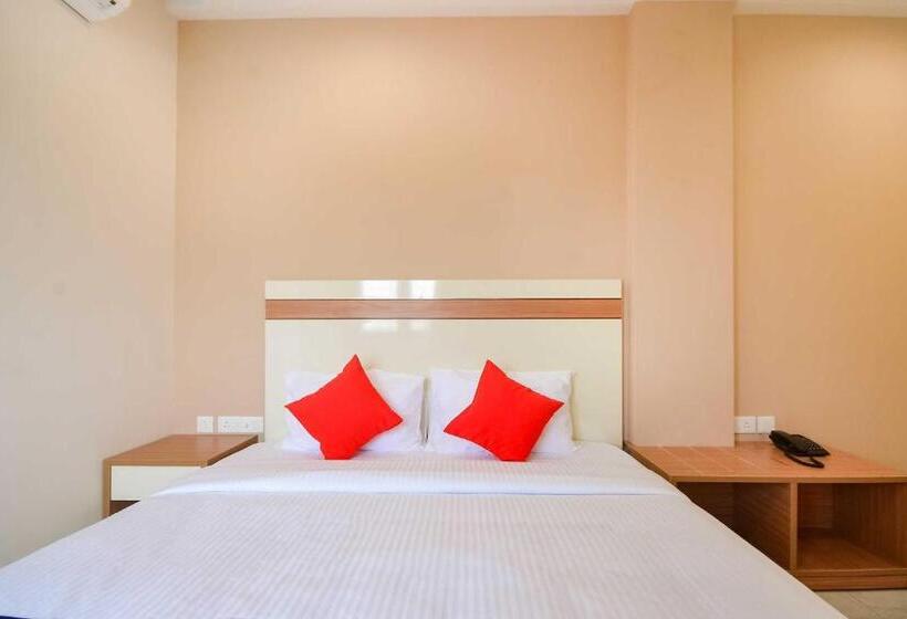Fabhotel Virksham I