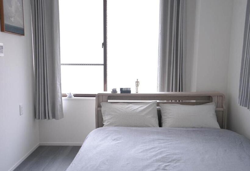 ホテル Zaito Tokyo Skytree Yokokawa Ii Studio 天空树旁舒适型民宿 宅东横ii号店