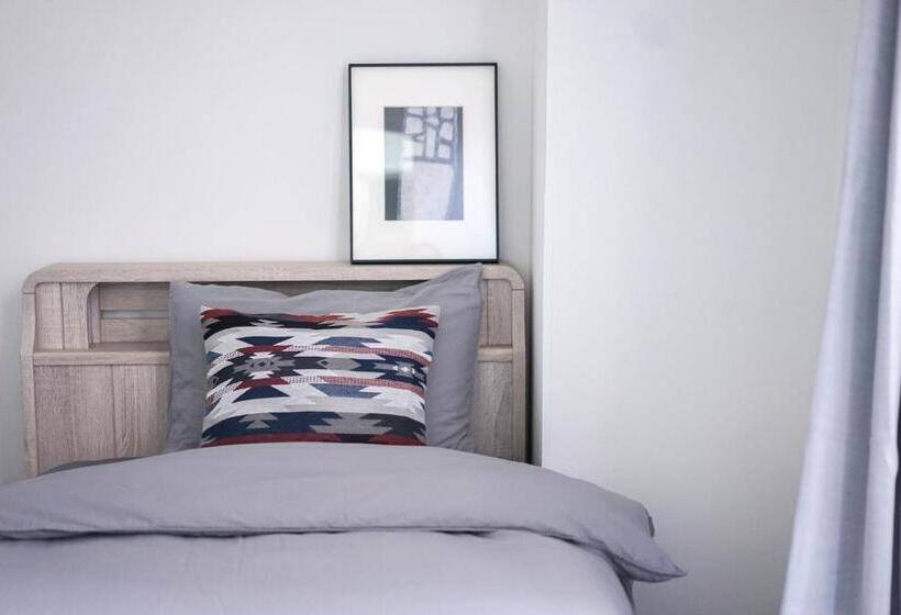 ホテル Zaito Tokyo Skytree Yokokawa Ii Studio 天空树旁舒适型民宿 宅东横ii号店