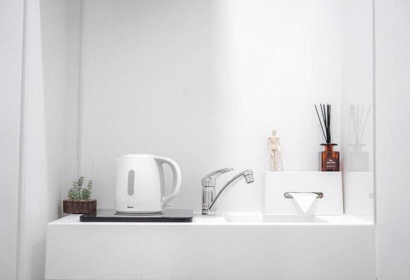 ホテル Zaito Tokyo Skytree Yokokawa Ii Studio 天空树旁舒适型民宿 宅东横ii号店