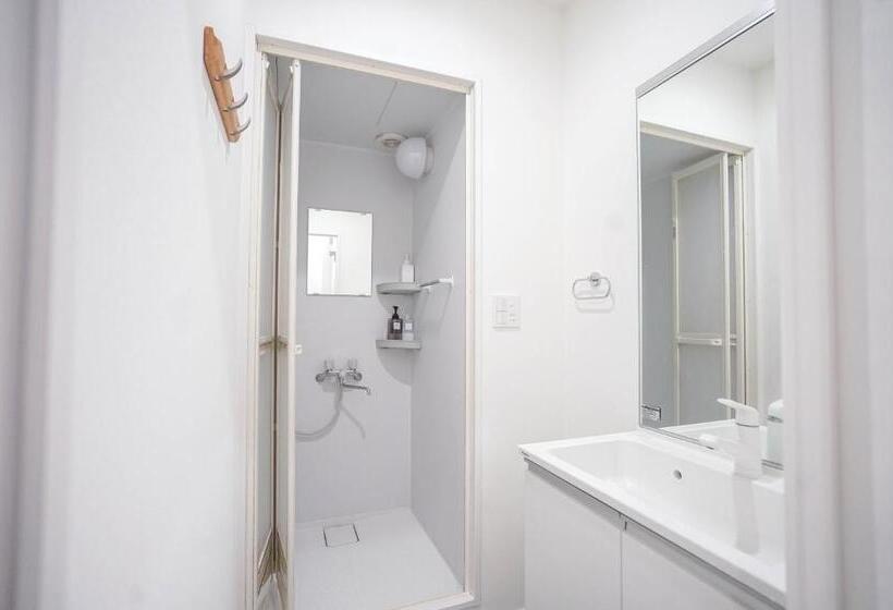 ホテル Zaito Tokyo Skytree Yokokawa Ii Studio 天空树旁舒适型民宿 宅东横ii号店