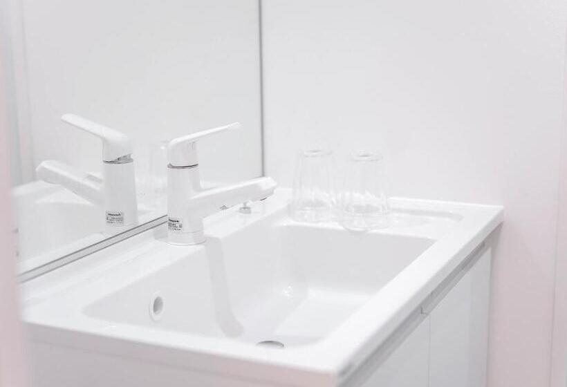 ホテル Zaito Tokyo Skytree Yokokawa Ii Studio 天空树旁舒适型民宿 宅东横ii号店