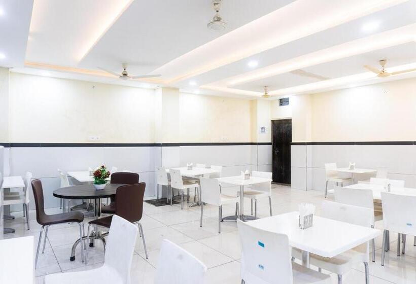 Jmc Hotel G9 Pithampur