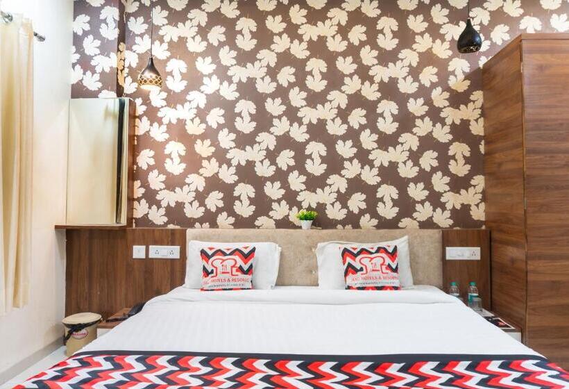 Jmc Hotel G9 Pithampur