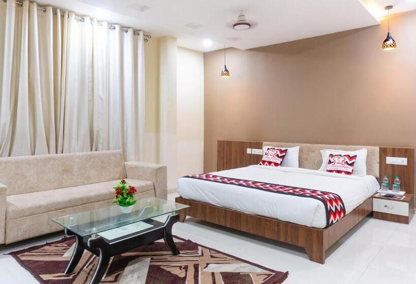 Jmc Hotel G9 Pithampur