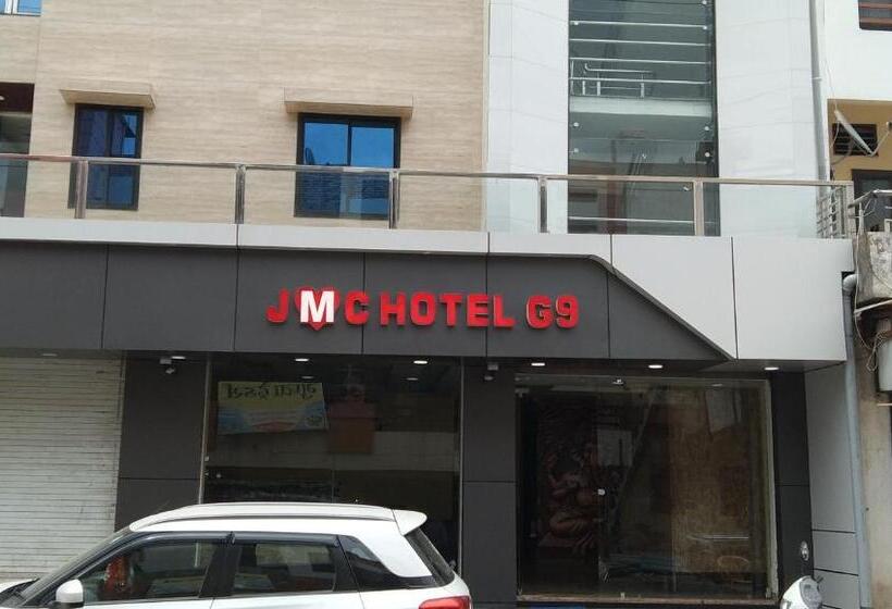 Jmc Hotel G9 Pithampur