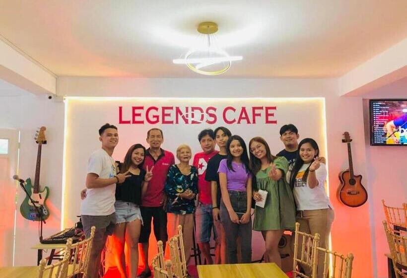 Legends Hotel Lemery Batangas