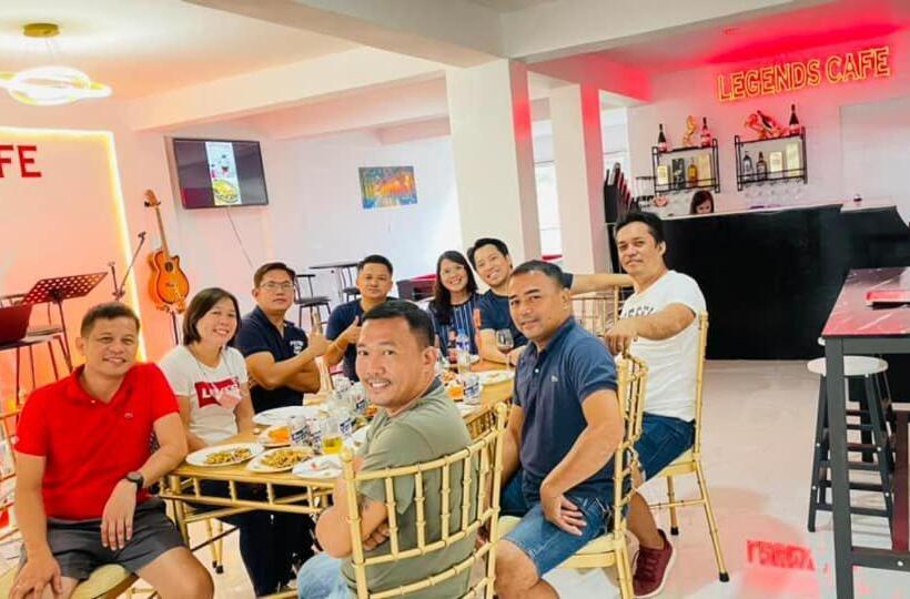 Legends Hotel Lemery Batangas