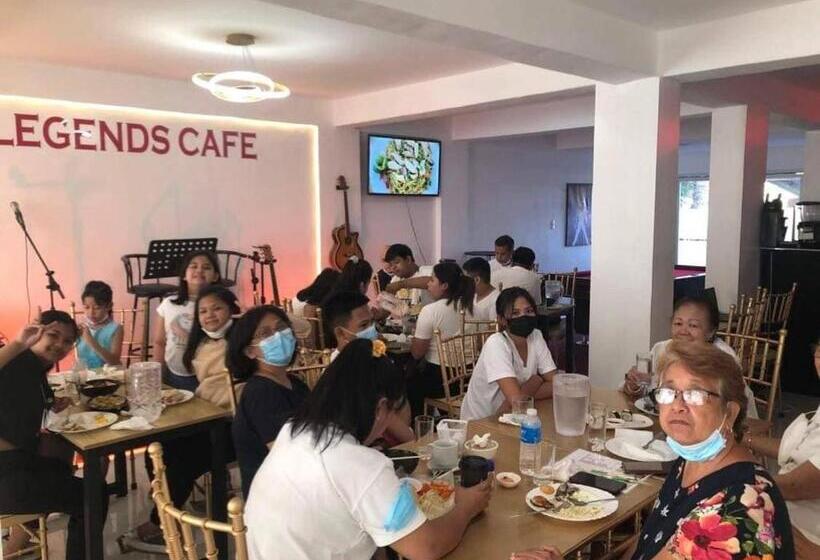 Legends Hotel Lemery Batangas