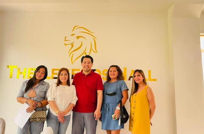 Legends Hotel Lemery Batangas