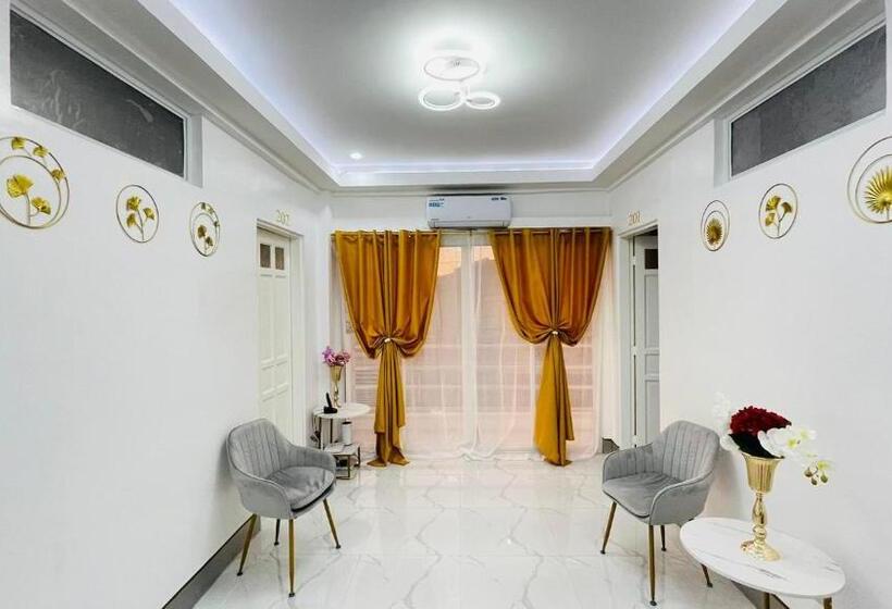 Legends Hotel Lemery Batangas