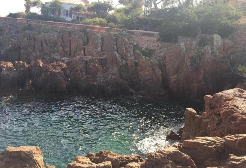 Maeva Clubhotel Saint Raphael