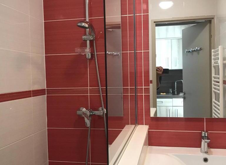 Maeva Clubhotel Saint Raphael