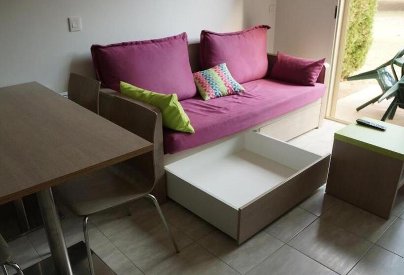 Maeva Clubhotel Saint Raphael