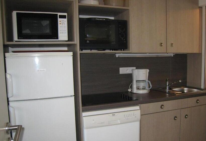 Maeva Clubhotel Saint Raphael