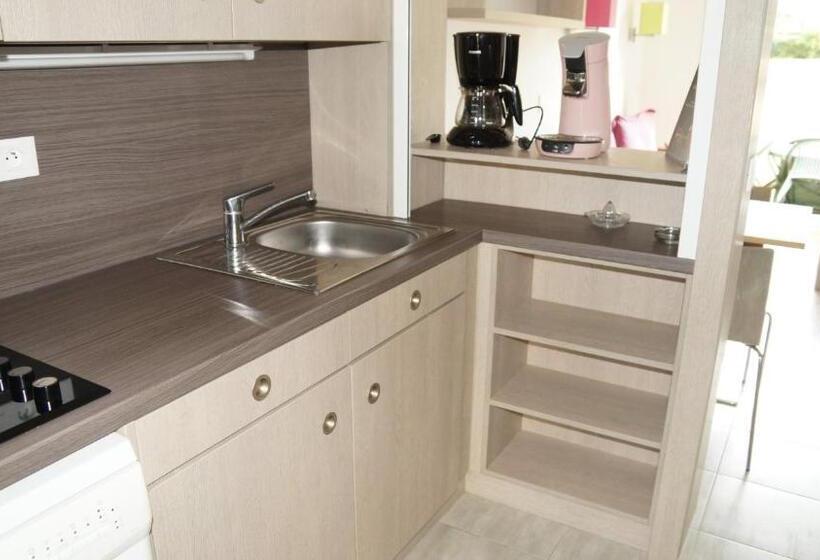 Maeva Clubhotel Saint Raphael