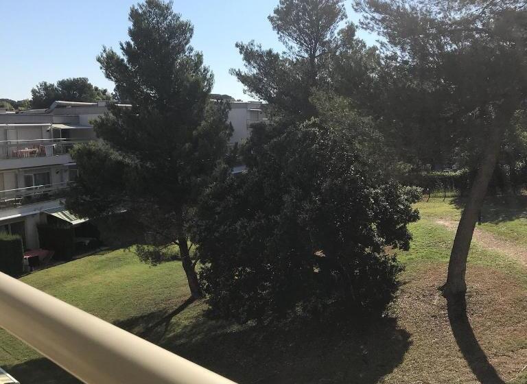 Maeva Clubhotel Saint Raphael